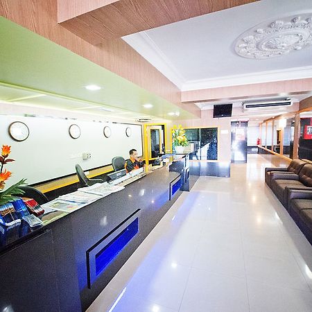Hotel Bintang Indah Κότα Μπάρου Εξωτερικό φωτογραφία