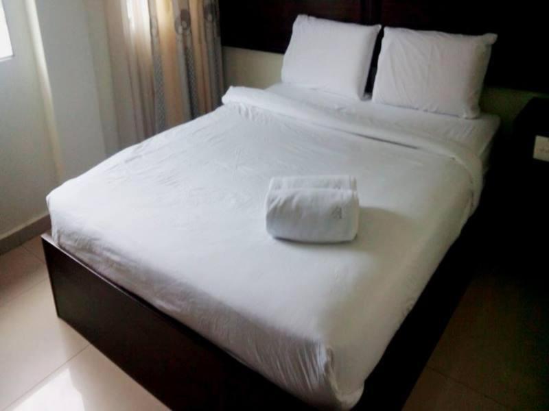Hotel Bintang Indah Κότα Μπάρου Εξωτερικό φωτογραφία