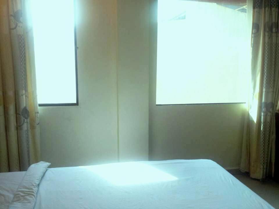 Hotel Bintang Indah Κότα Μπάρου Εξωτερικό φωτογραφία