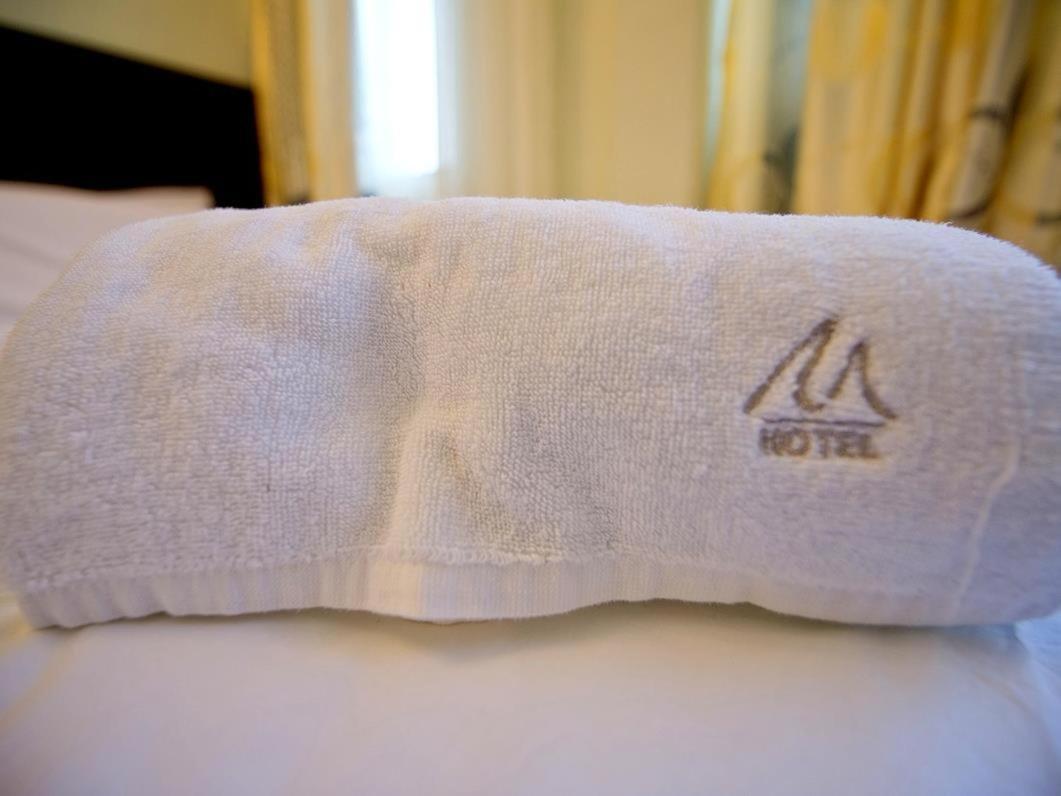 Hotel Bintang Indah Κότα Μπάρου Εξωτερικό φωτογραφία