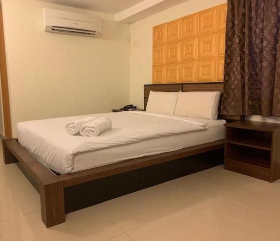 Hotel Bintang Indah Κότα Μπάρου Εξωτερικό φωτογραφία