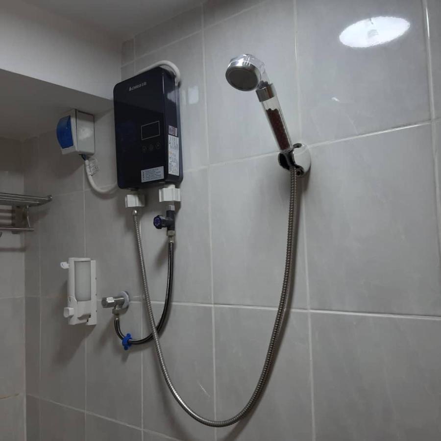 Hotel Bintang Indah Κότα Μπάρου Εξωτερικό φωτογραφία