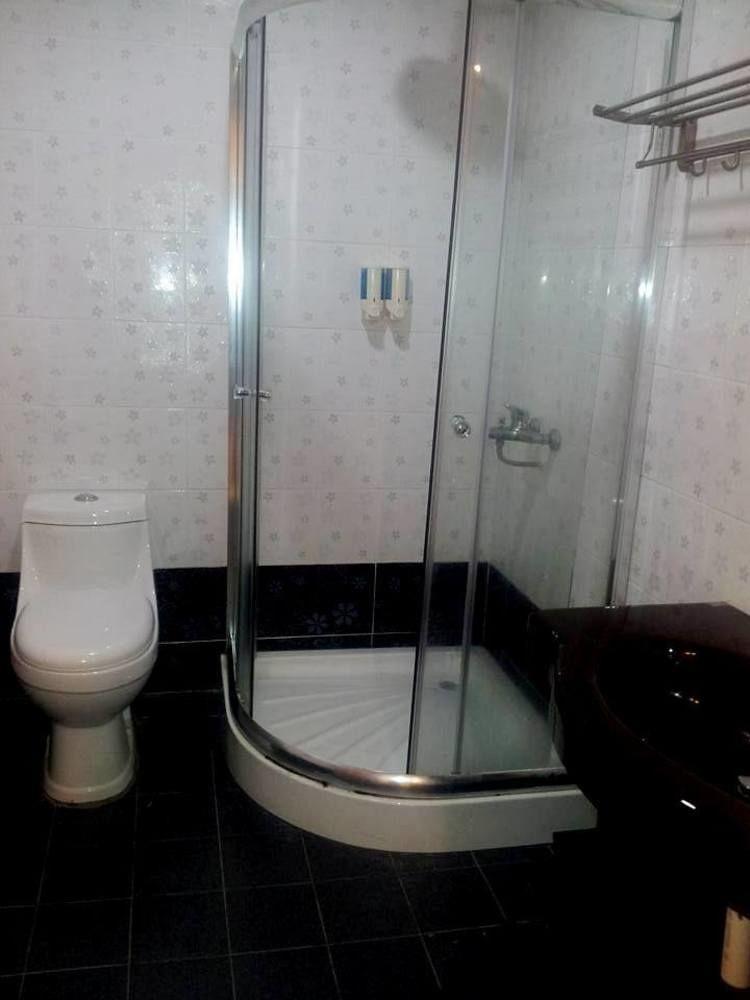 Hotel Bintang Indah Κότα Μπάρου Εξωτερικό φωτογραφία