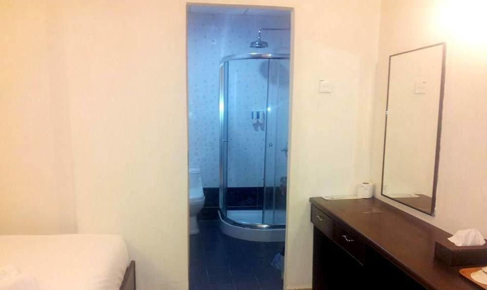Hotel Bintang Indah Κότα Μπάρου Εξωτερικό φωτογραφία