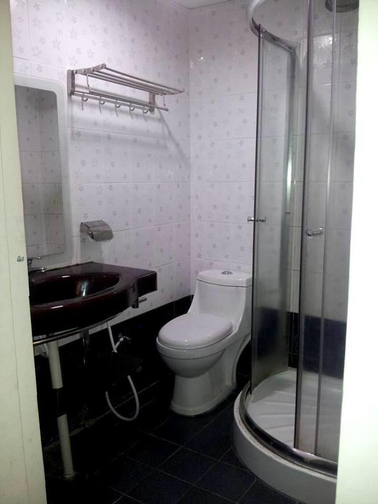 Hotel Bintang Indah Κότα Μπάρου Εξωτερικό φωτογραφία