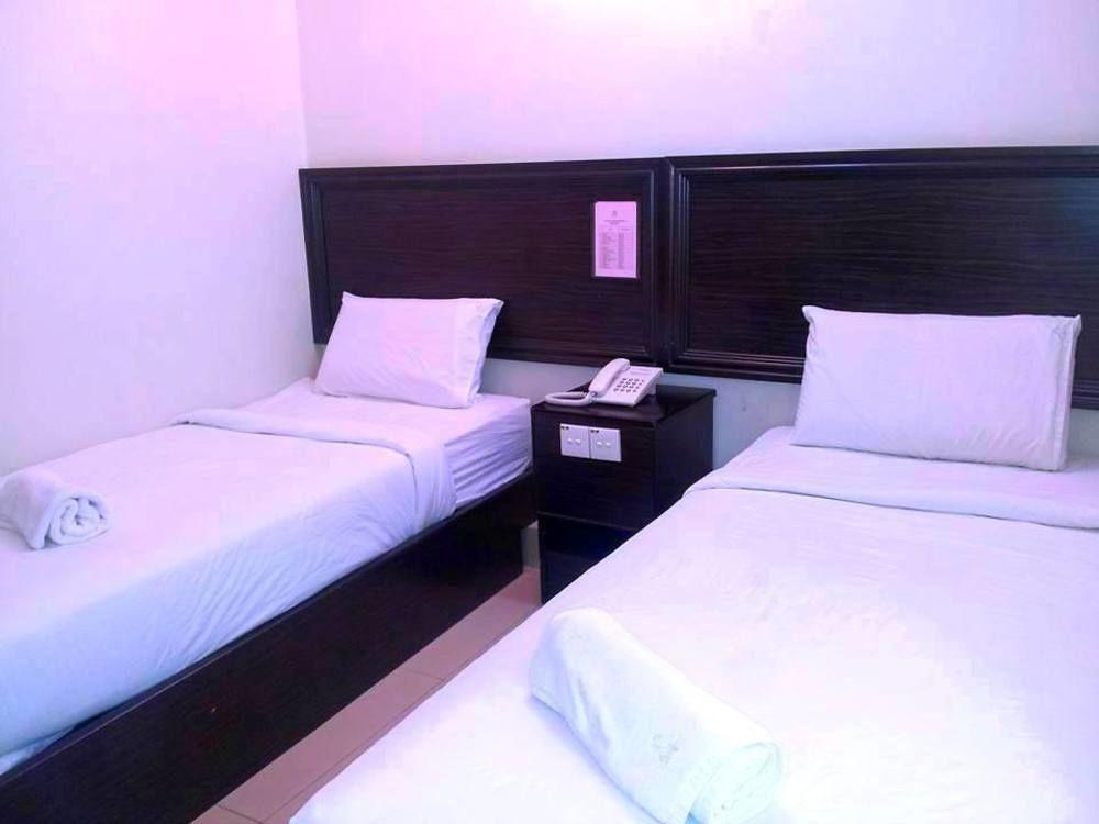 Hotel Bintang Indah Κότα Μπάρου Εξωτερικό φωτογραφία