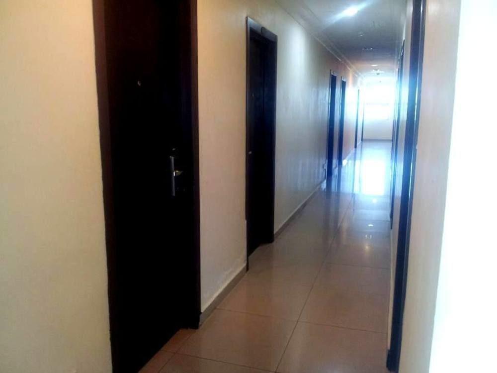 Hotel Bintang Indah Κότα Μπάρου Εξωτερικό φωτογραφία
