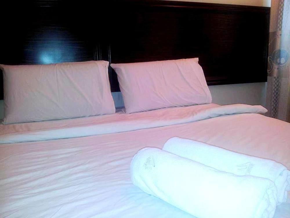 Hotel Bintang Indah Κότα Μπάρου Εξωτερικό φωτογραφία