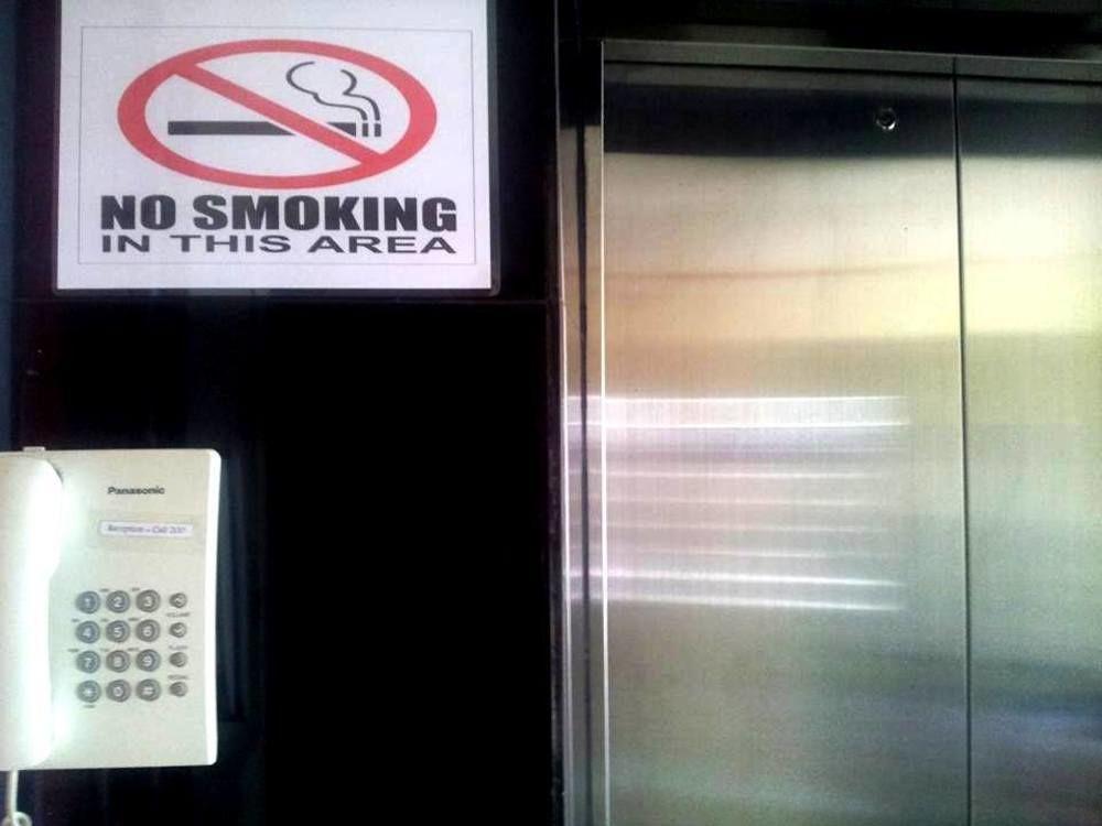 Hotel Bintang Indah Κότα Μπάρου Εξωτερικό φωτογραφία