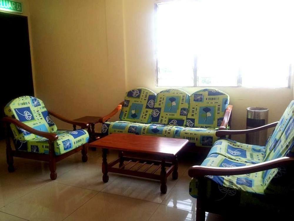 Hotel Bintang Indah Κότα Μπάρου Εξωτερικό φωτογραφία