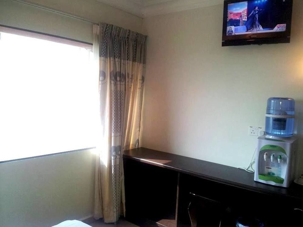 Hotel Bintang Indah Κότα Μπάρου Εξωτερικό φωτογραφία