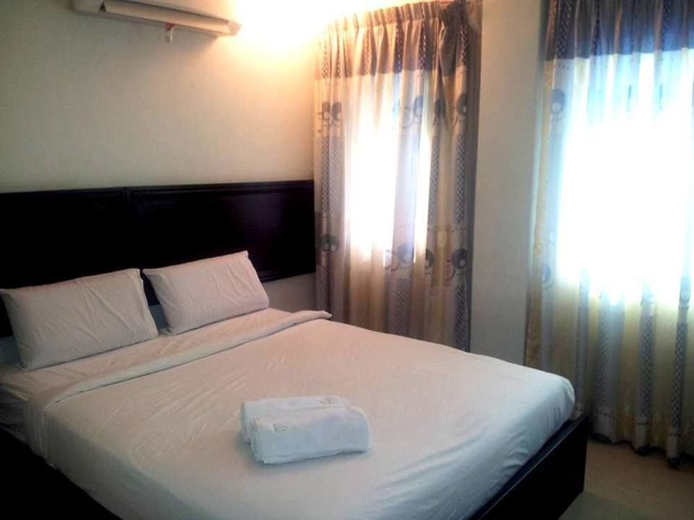 Hotel Bintang Indah Κότα Μπάρου Εξωτερικό φωτογραφία
